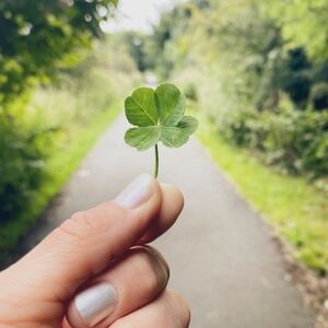 Meet your Posher, Gina